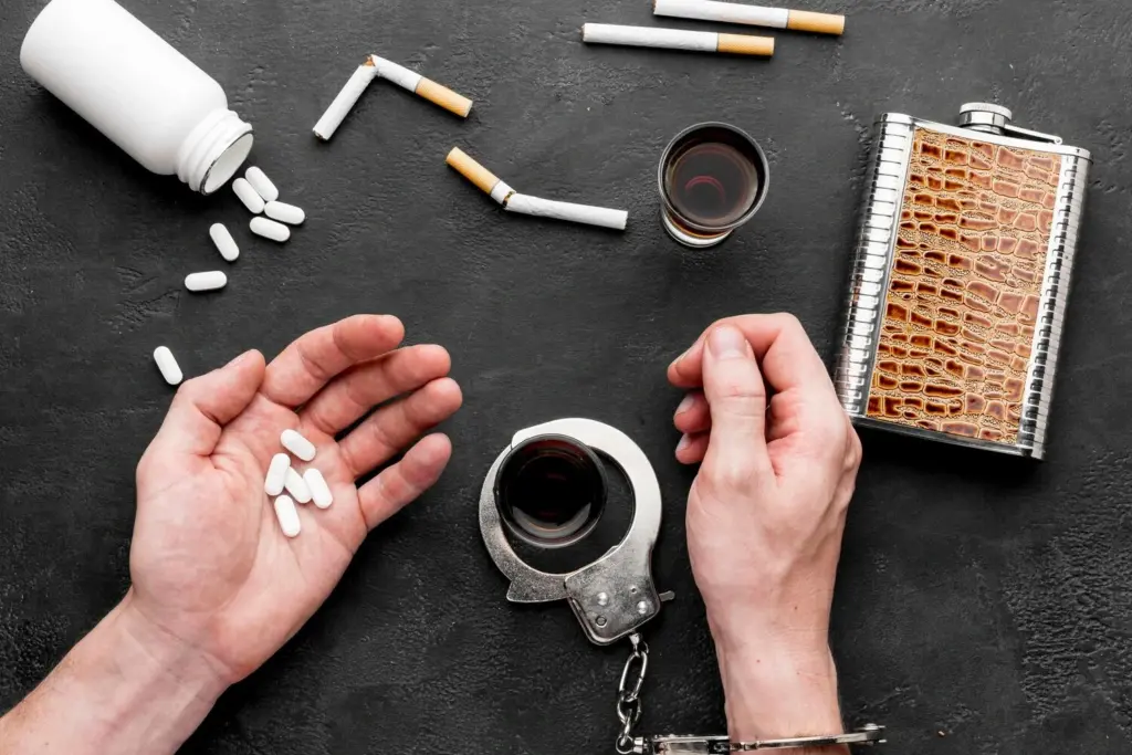 Drug Offence Lawyer Sydney