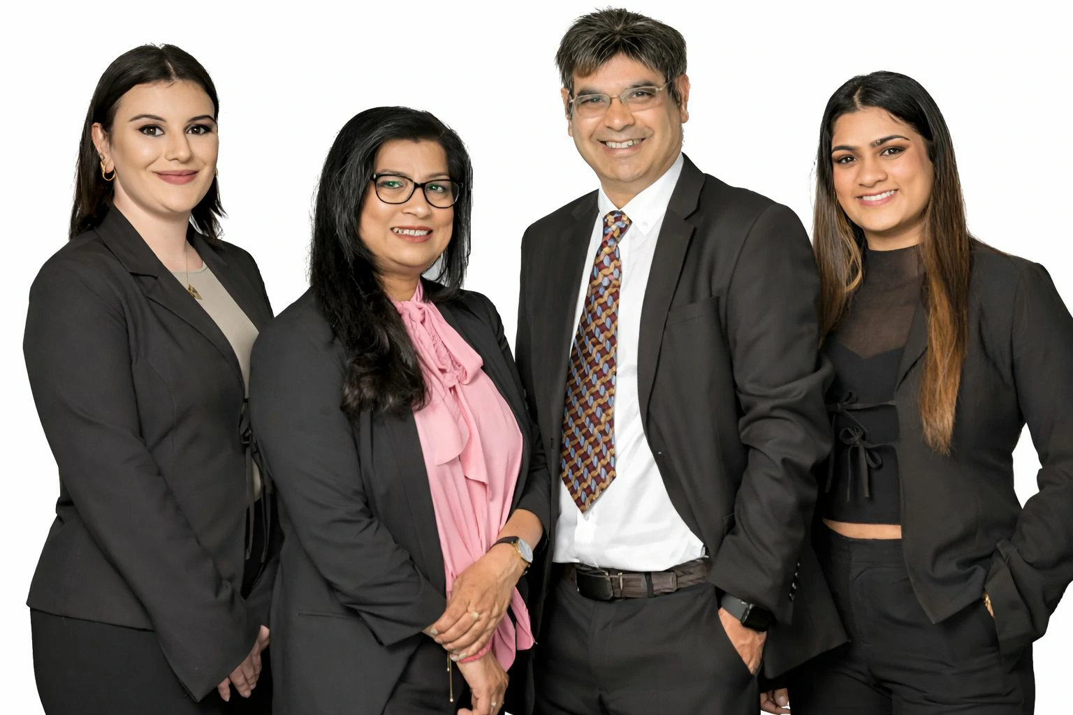 Team Kazi and Associates